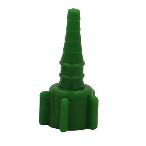 Christmas connector  